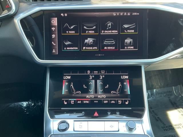 New 2025 Audi A6 Premium Plus image 6