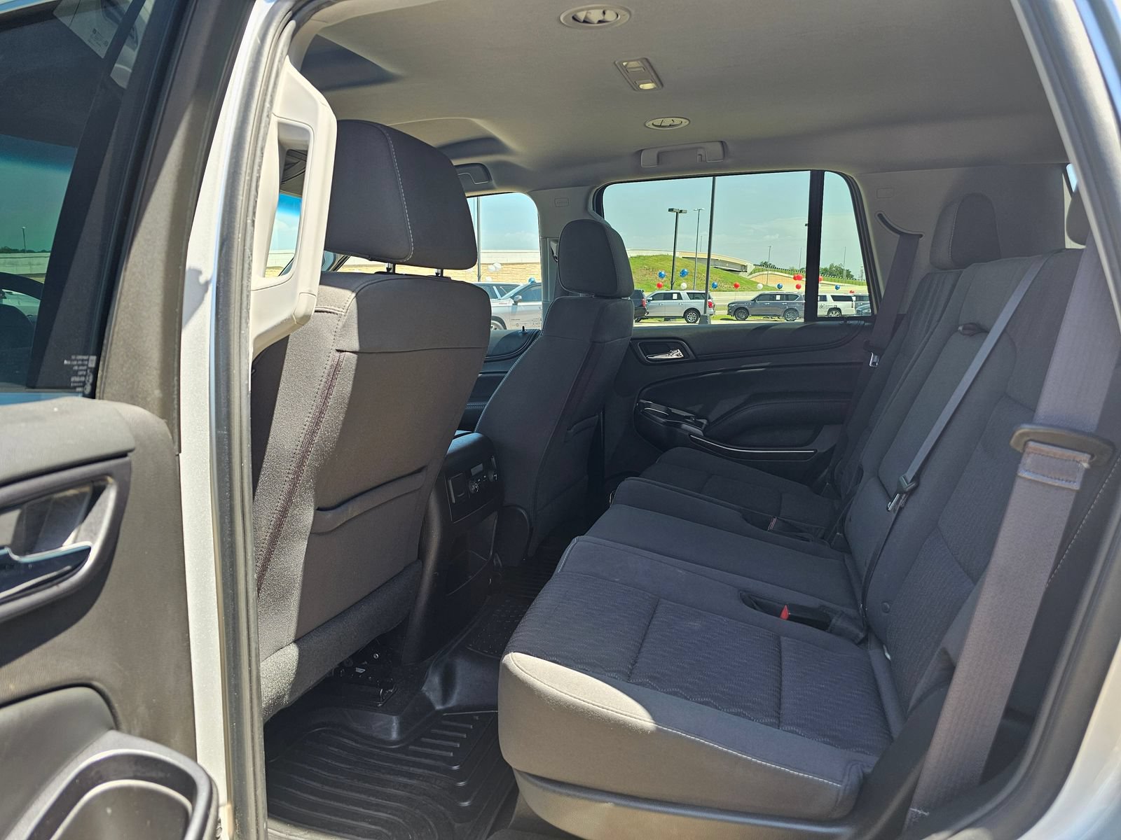 Used 2016 Chevrolet Tahoe LS AWD/4WD image 31