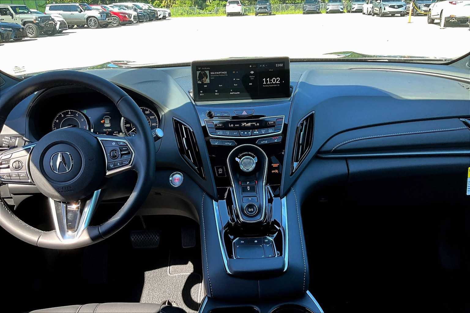 Certified 2025 Acura RDX image 6