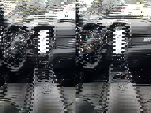 Certified 2022 RAM 3500 Laramie image 14