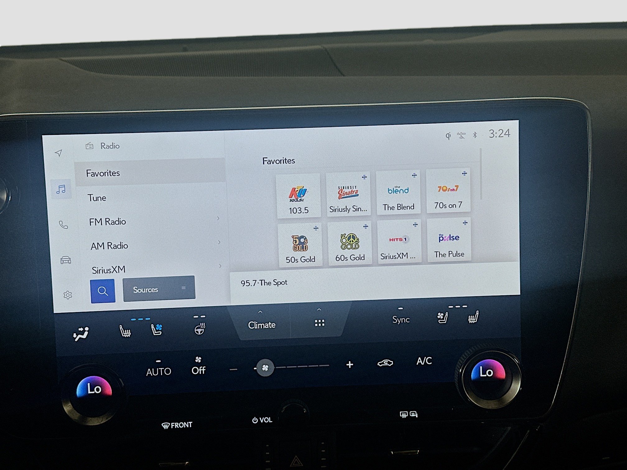 Used 2023 Lexus NX 350 AWD image 21