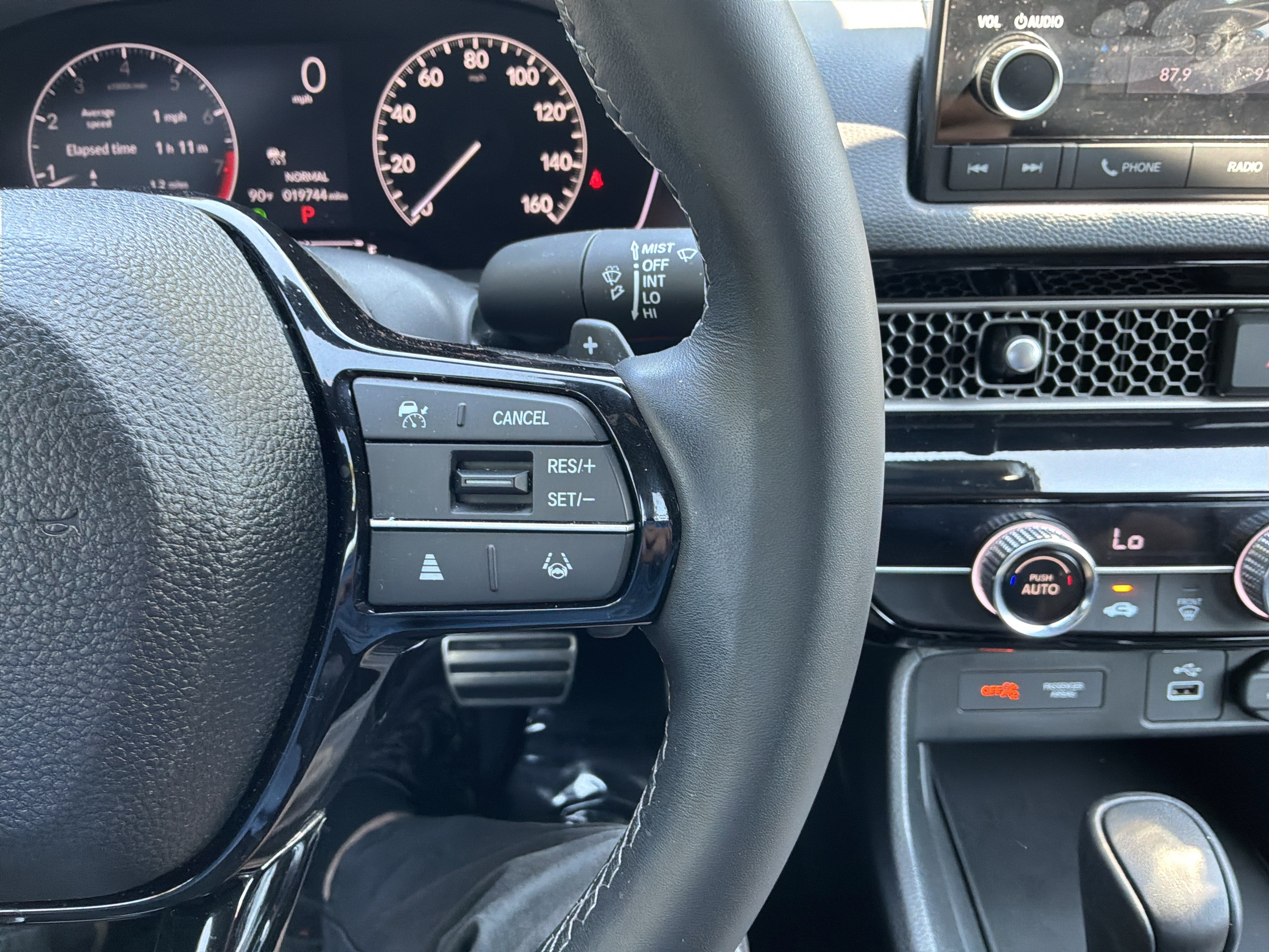 Used 2023 Honda Civic Sport image 20