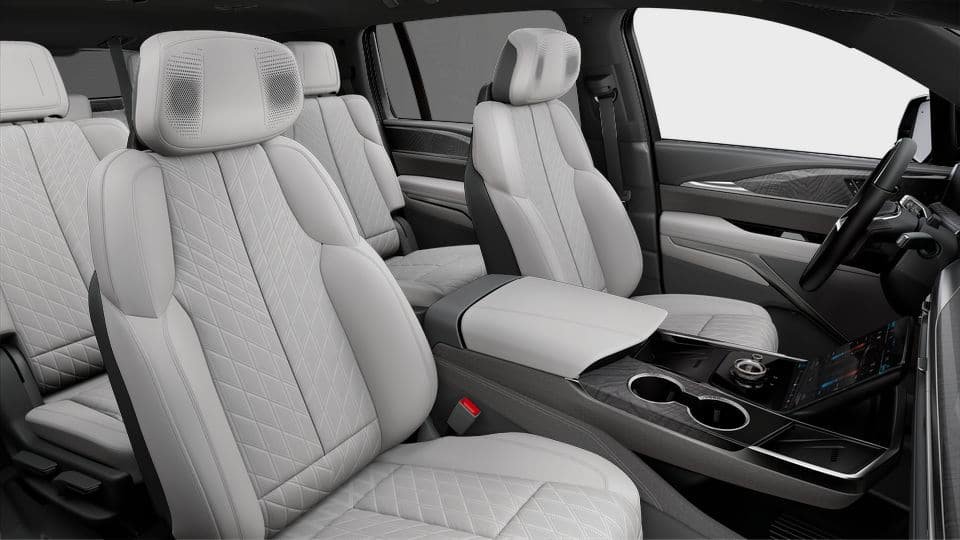 New 2026 Cadillac Escalade IQ Sport 1 AWD/4WD image 61