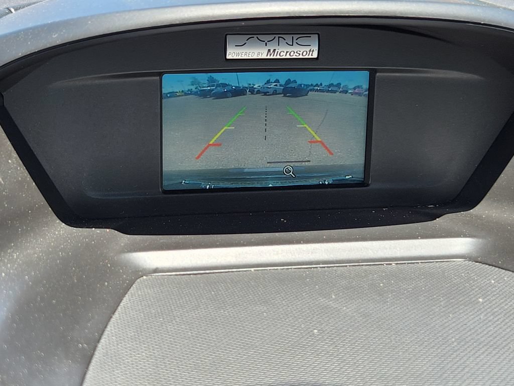 Used 2015 Ford Escape SE AWD/4WD image 9