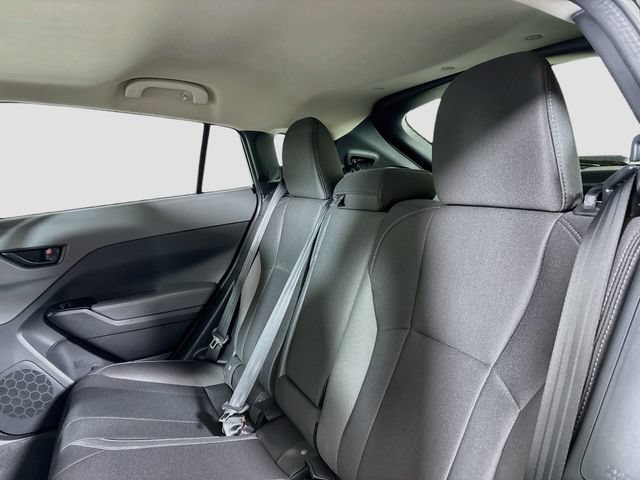 New 2026 Subaru Crosstrek 2.5i Premium AWD/4WD image 24