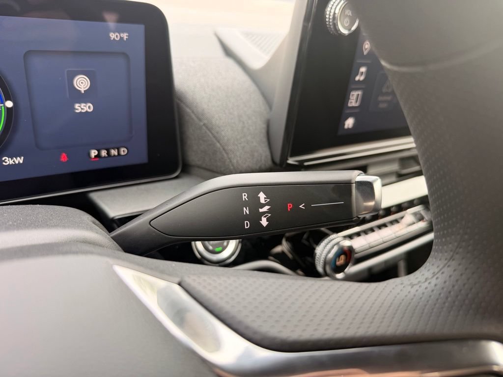 New 2026 Honda Prologue EX image 11