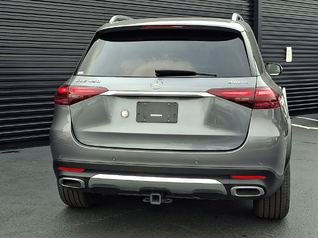 Used 2024 Mercedes-Benz GLE 450 4MATIC image 6