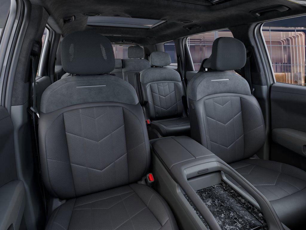New 2027 Kia Telluride SX Prestige X-Pro image 17