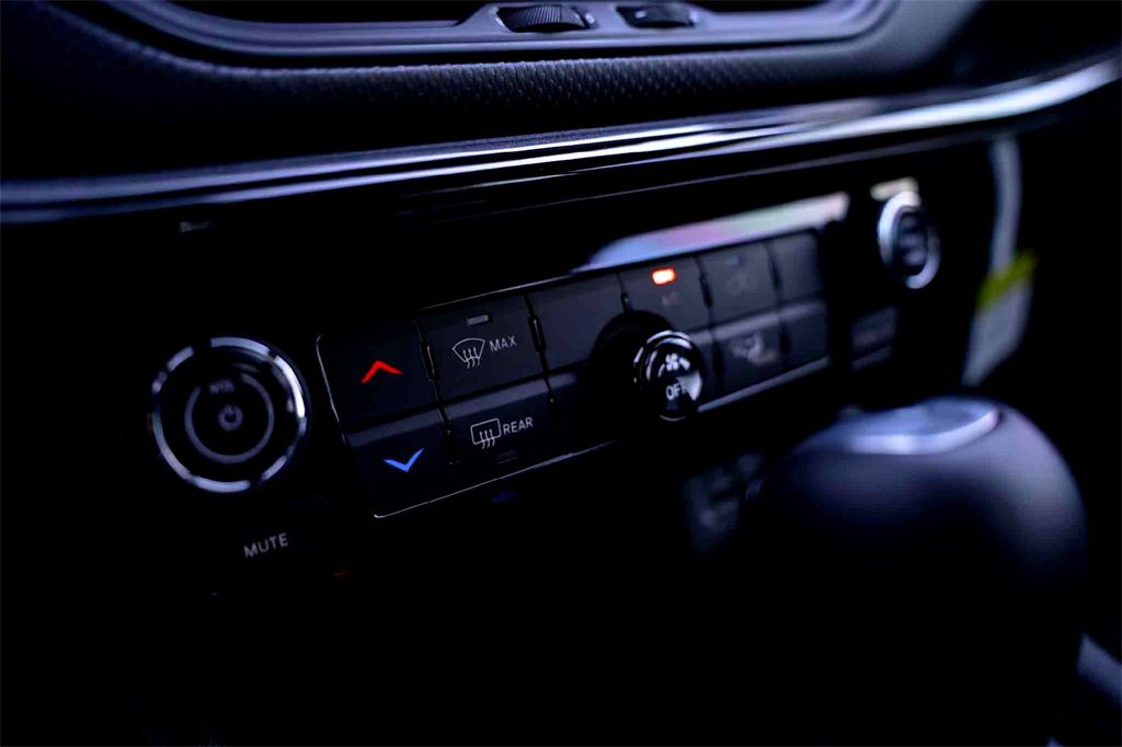 New 2026 Jeep Compass Latitude image 15