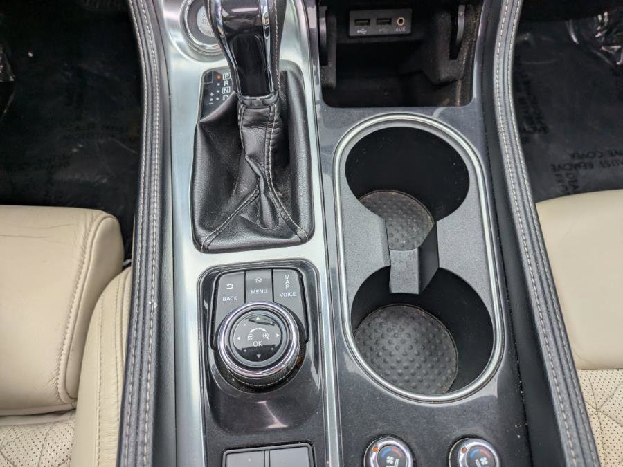Used 2016 Nissan Maxima Platinum image 6