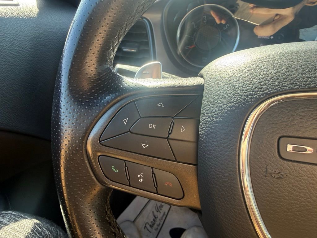 Used 2022 Dodge Challenger R/T image 14