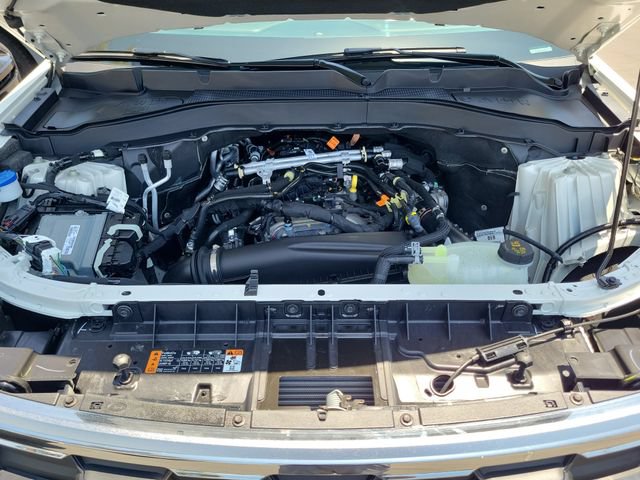 Used 2026 Ford Explorer Active RWD image 24