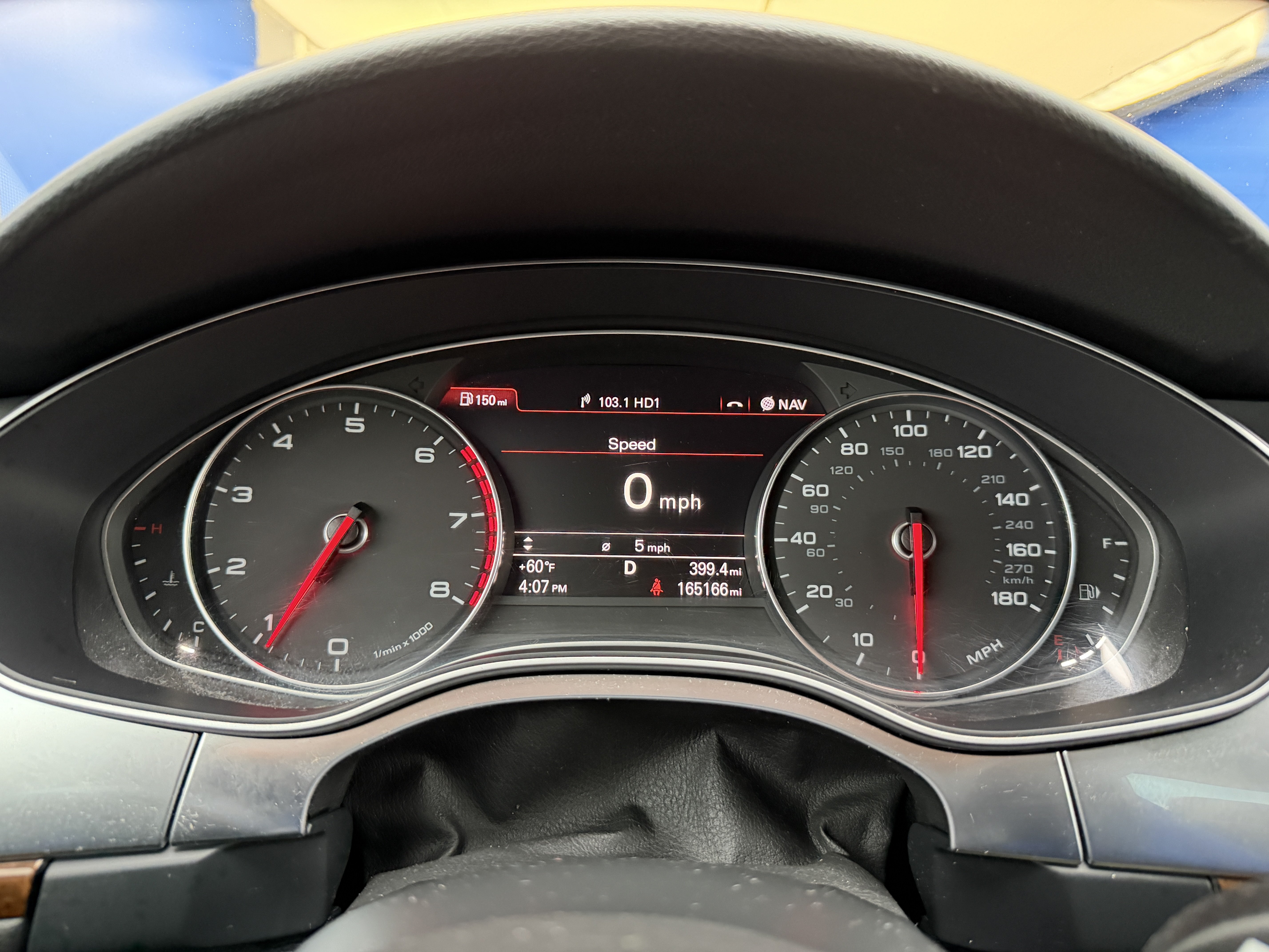 Used 2013 Audi A6 2.0T Premium Plus w/ Premium Plus Pkg AWD/4WD image 17