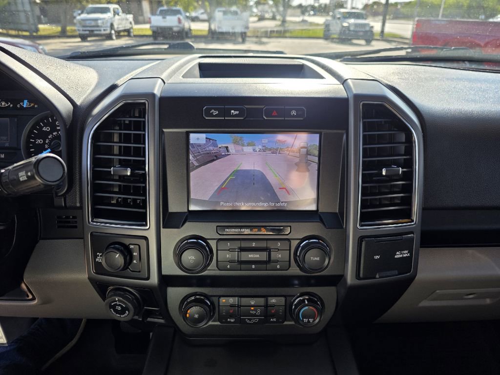 Used 2020 Ford F150 XLT w/ Equipment Group 302A Luxury image 22