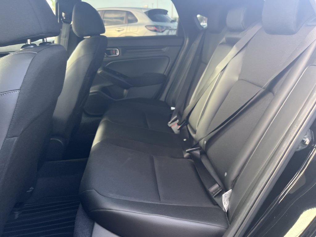 Certified 2026 Honda Civic Sport image 39