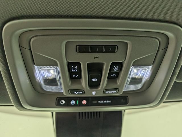 New 2025 Chevrolet Silverado 1500 RST w/ RST All Star Premium Package image 28