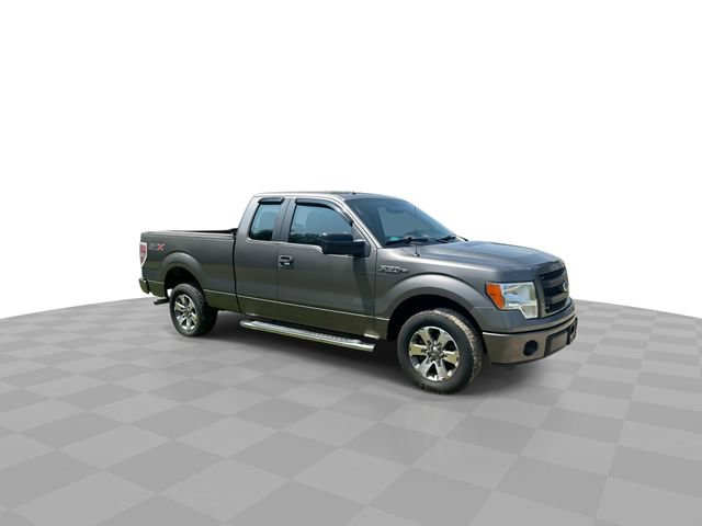 Used 2014 Ford F150 STX w/ Equipment Group 201A Mid RWD image 3