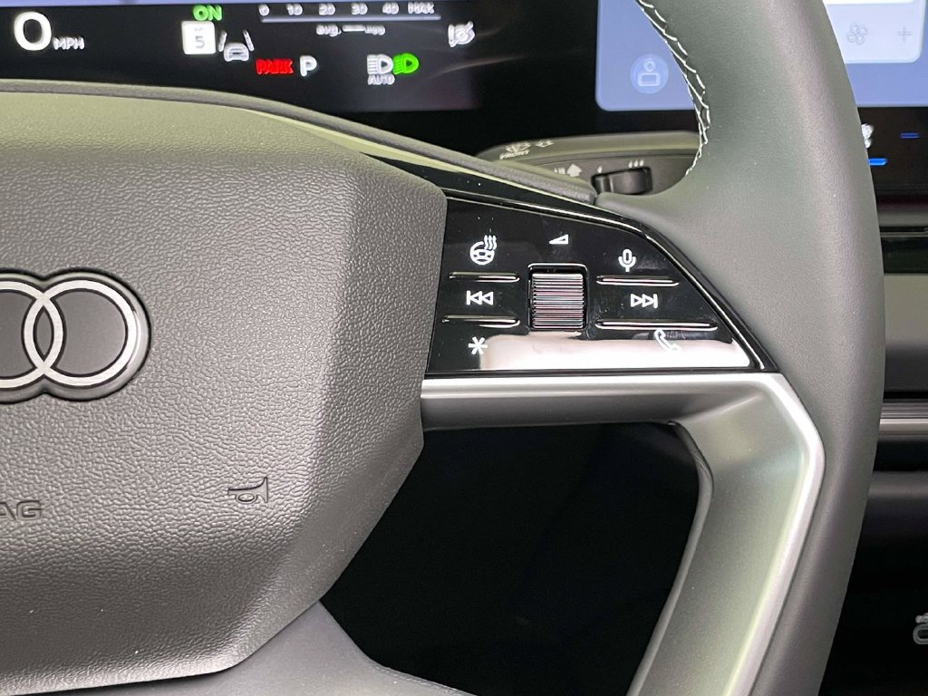 New 2026 Audi A6 Prestige AWD/4WD image 39