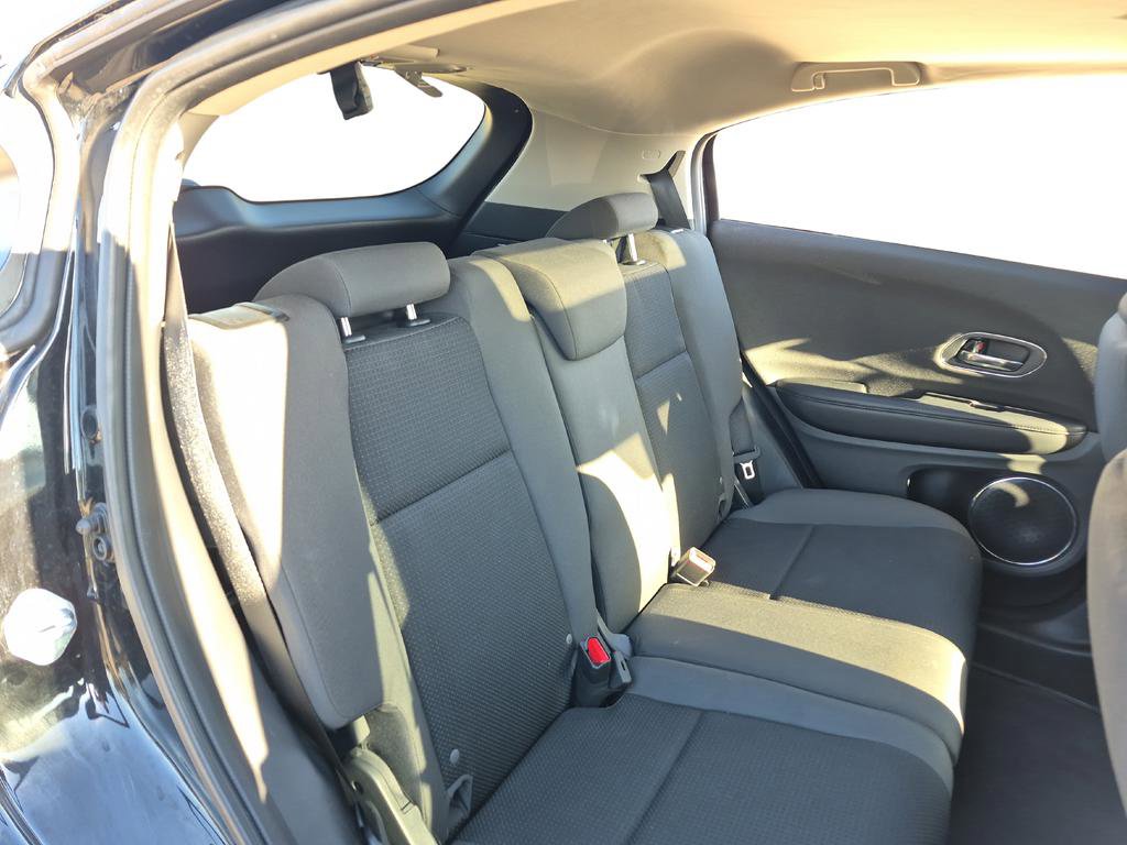 Used 2022 Honda HR-V EX image 25