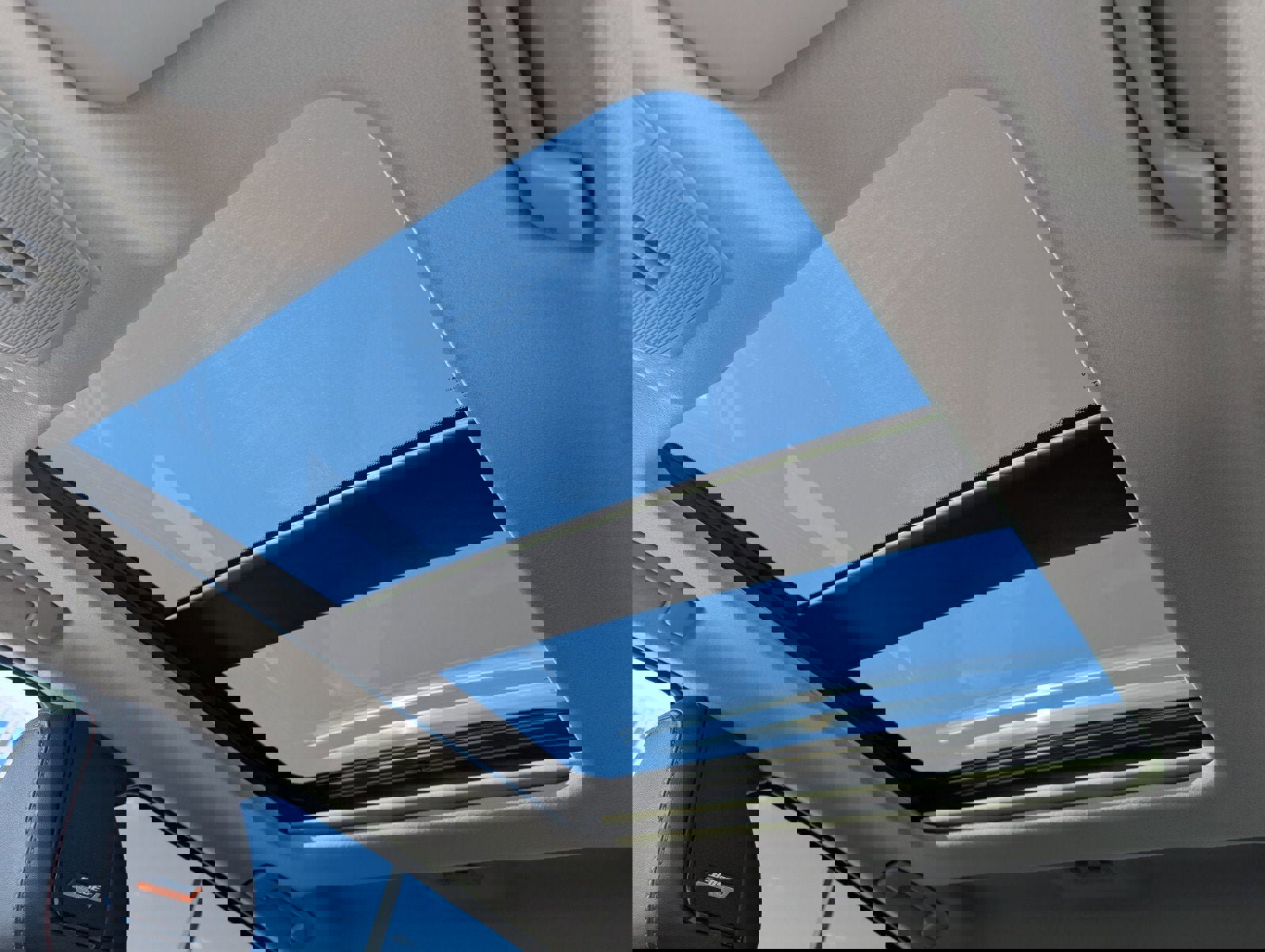 New 2026 Nissan Kicks SR w/ SR Premium Package image 10