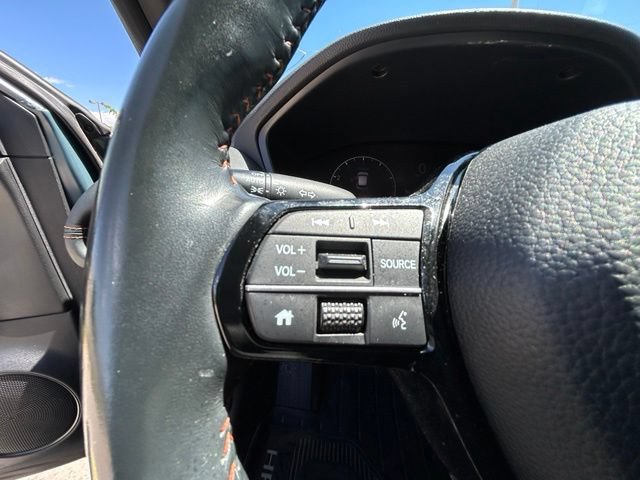 Used 2023 Honda HR-V Sport image 14