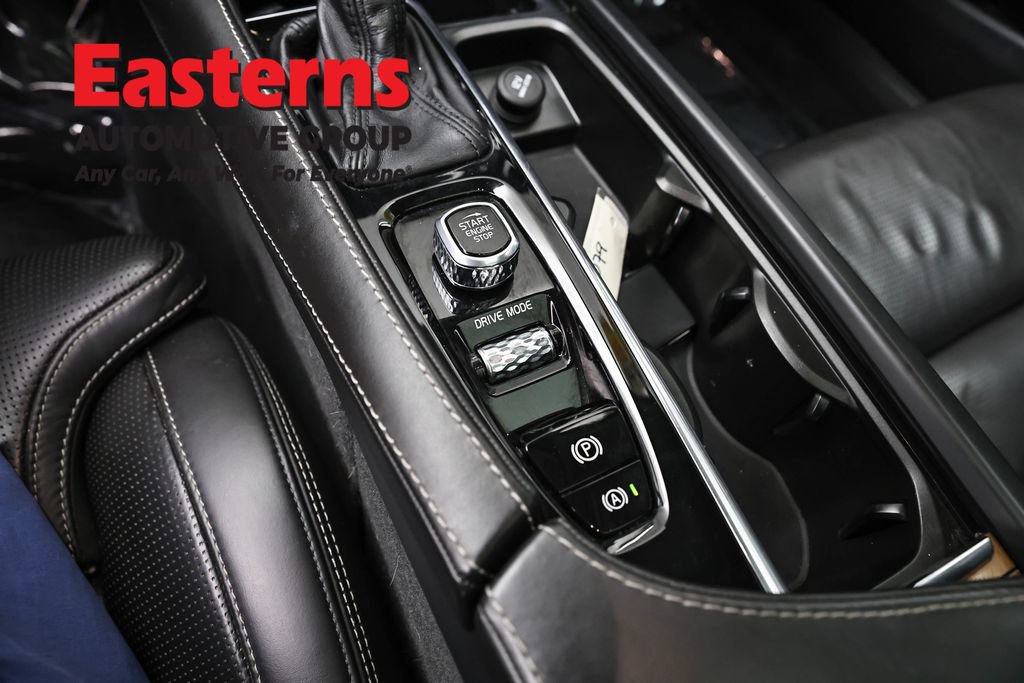 Used 2018 Volvo S90 T6 Inscription w/ Convenience Package AWD/4WD image 20