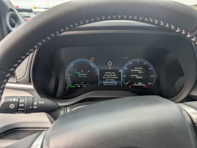 New 2026 Toyota Sienna XSE FWD image 20