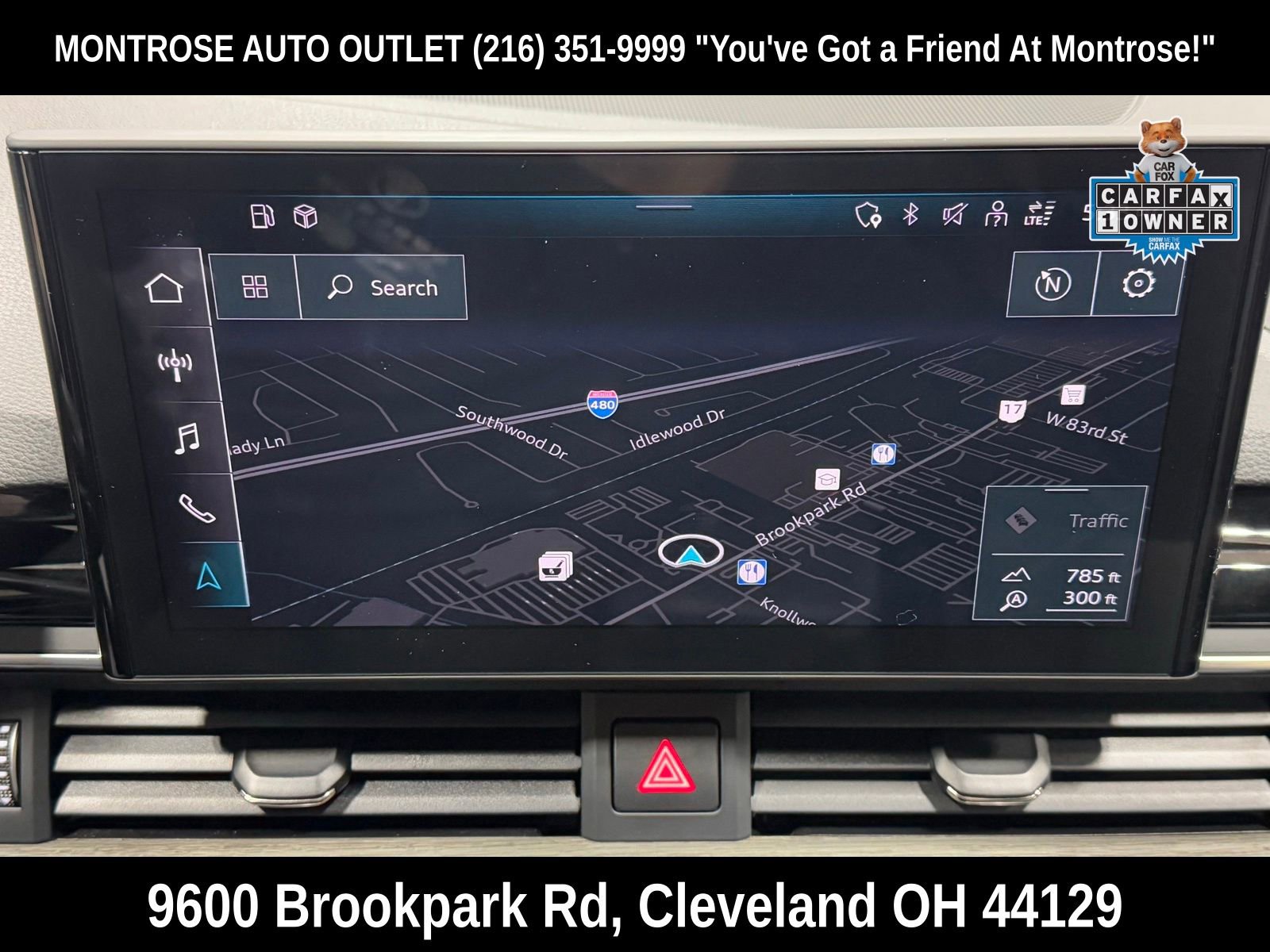 Used 2023 Audi A5 2.0T Premium Plus w/ Premium Plus image 27