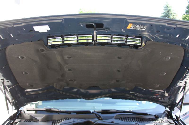 Used 2024 Ford Mustang Dark Horse w/ Dark Horse Handlin Package RWD image 14