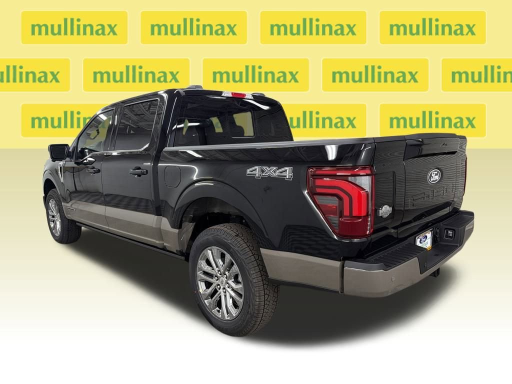 New 2025 Ford F150 King Ranch image 10