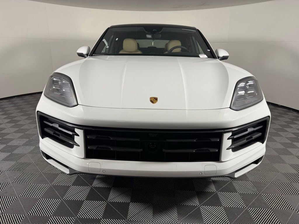 New 2026 Porsche Cayenne Coupe image 10