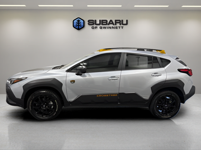 Certified 2026 Subaru Crosstrek 2.5i Wilderness AWD/4WD image 2