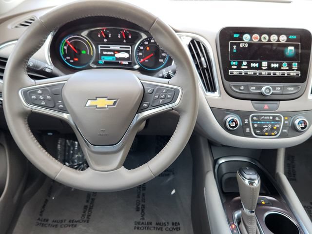 Used 2017 Chevrolet Malibu Hybrid w/ Driver Confidence Package FWD image 28