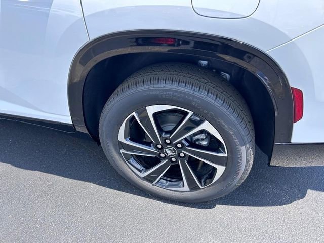 New 2026 Buick Enclave Sport Touring w/ Power Package FWD image 9