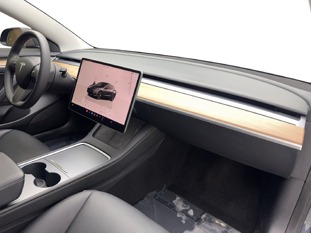 Used 2023 Tesla Model 3 Long Range AWD/4WD image 53