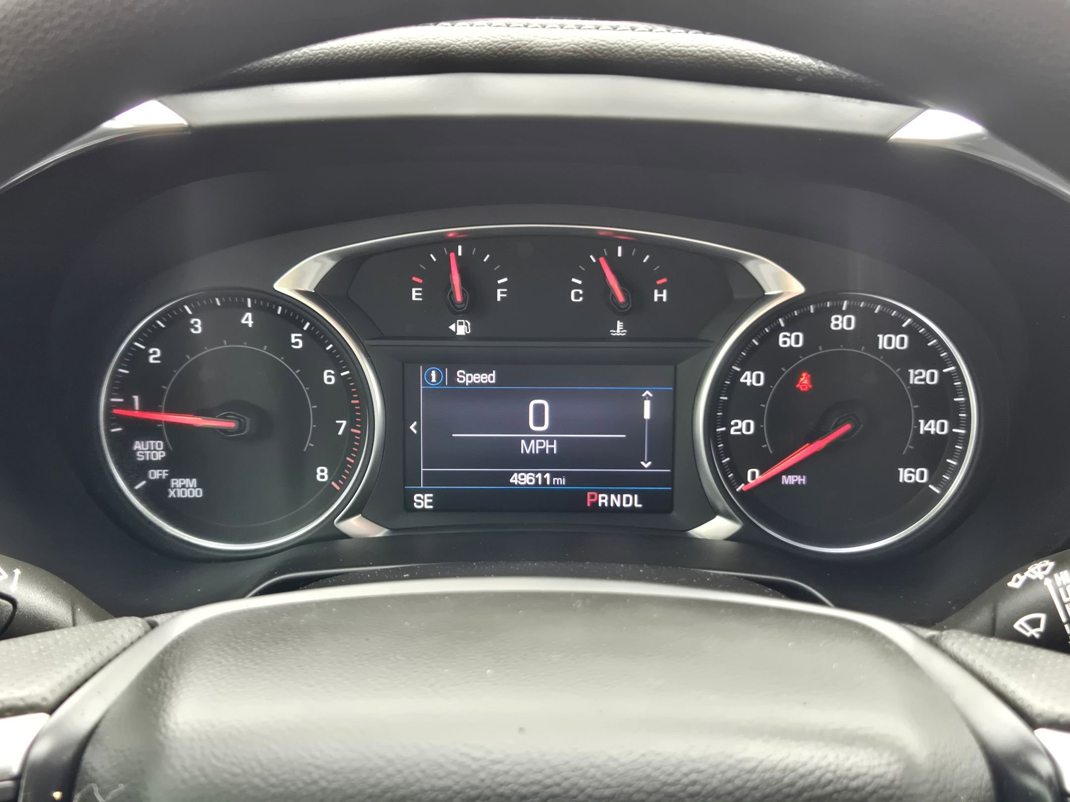 Certified 2022 Chevrolet Blazer LT FWD image 14
