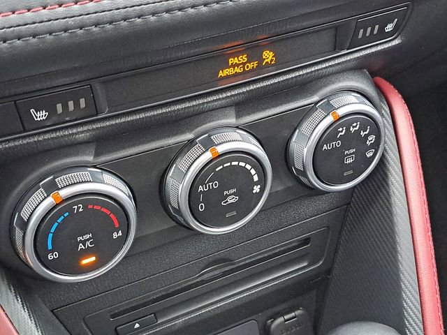 Used 2018 MAZDA CX-3 Grand Touring image 17