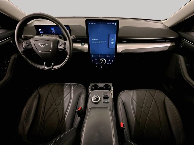 Certified 2023 Ford Mustang Mach-E Select RWD image 14
