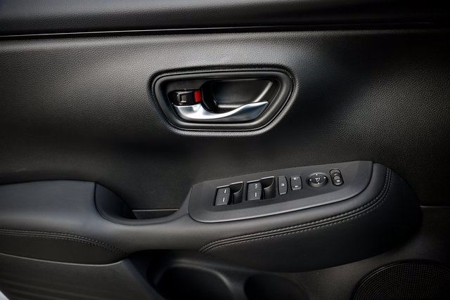 New 2027 Honda HR-V LX image 22