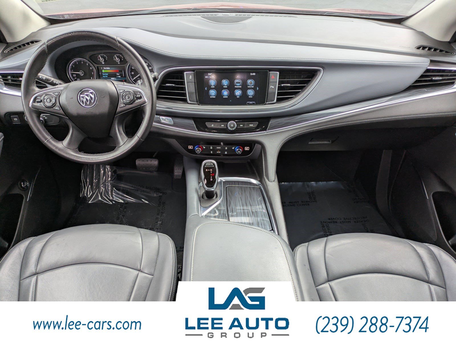 Used 2019 Buick Enclave Essence FWD image 13