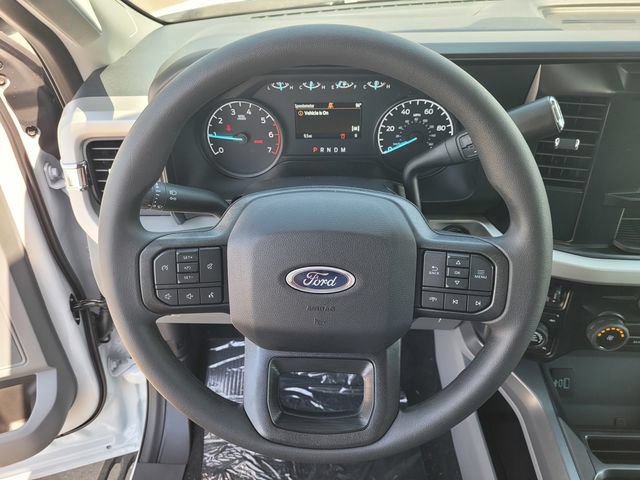 New 2026 Ford F250 XLT w/ Tremor Off-Road Package AWD/4WD image 9