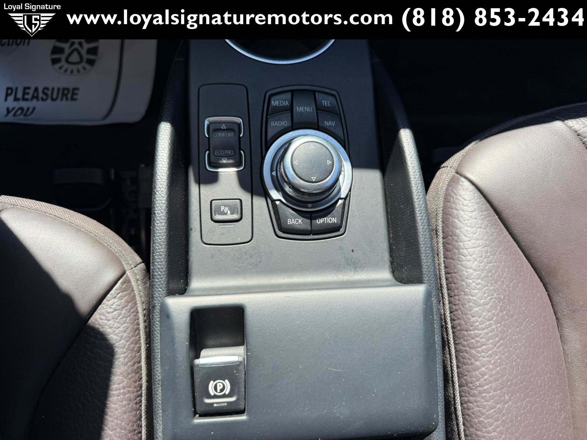 Used 2016 BMW i3 w/ Range Extender RWD image 26