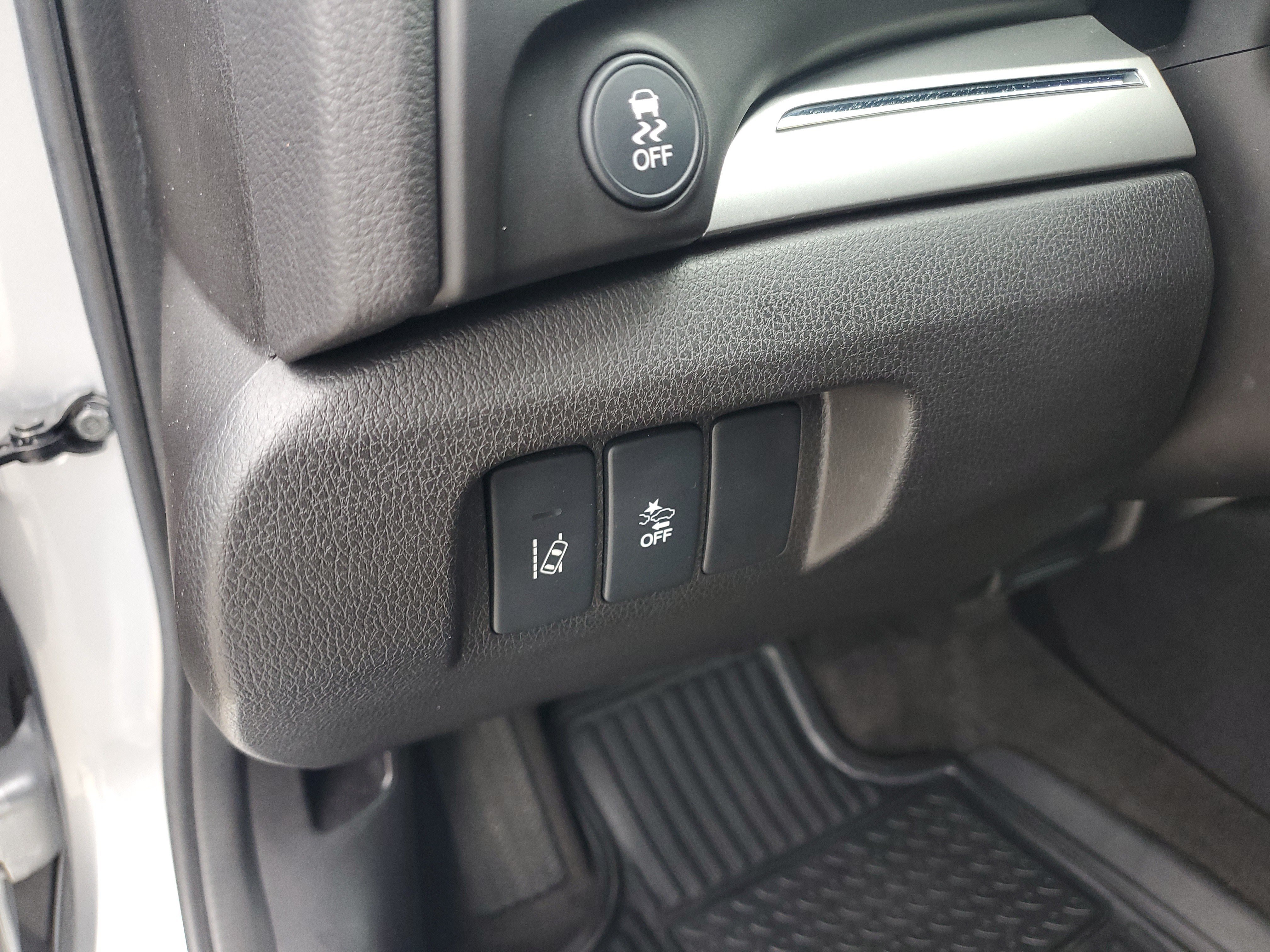 Used 2020 Acura ILX FWD image 24