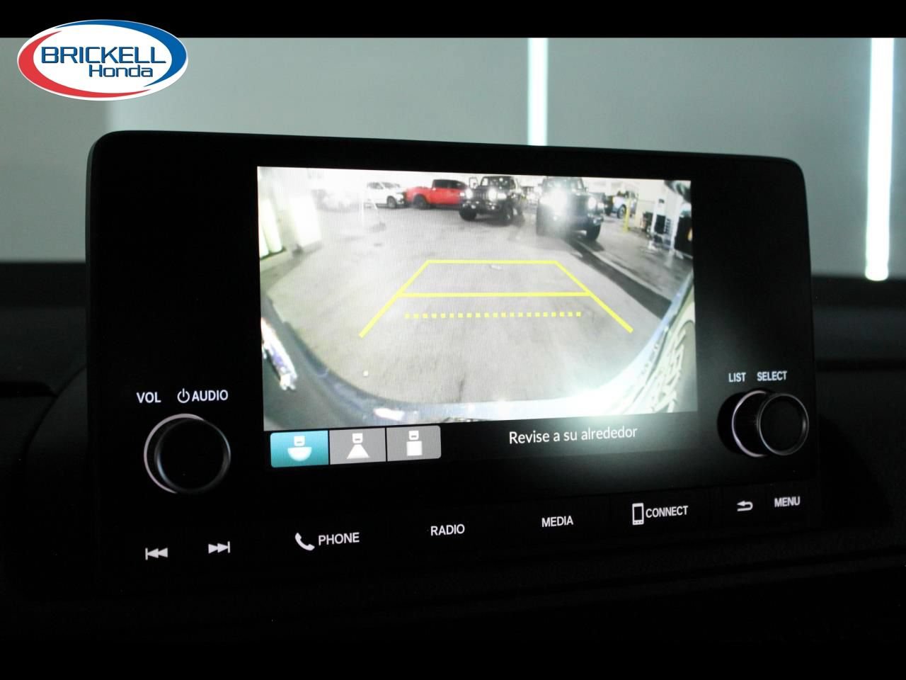 Certified 2024 Honda CR-V LX image 37