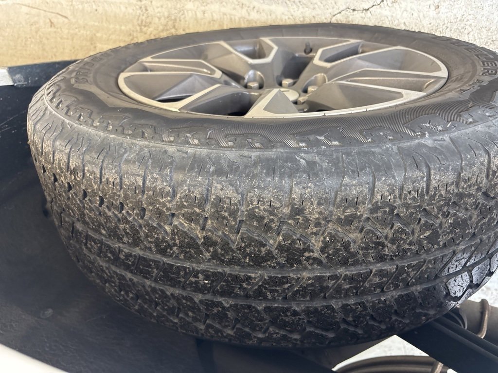 Used 2021 Chevrolet Silverado 1500 RST w/ All Star Edition Plus image 7