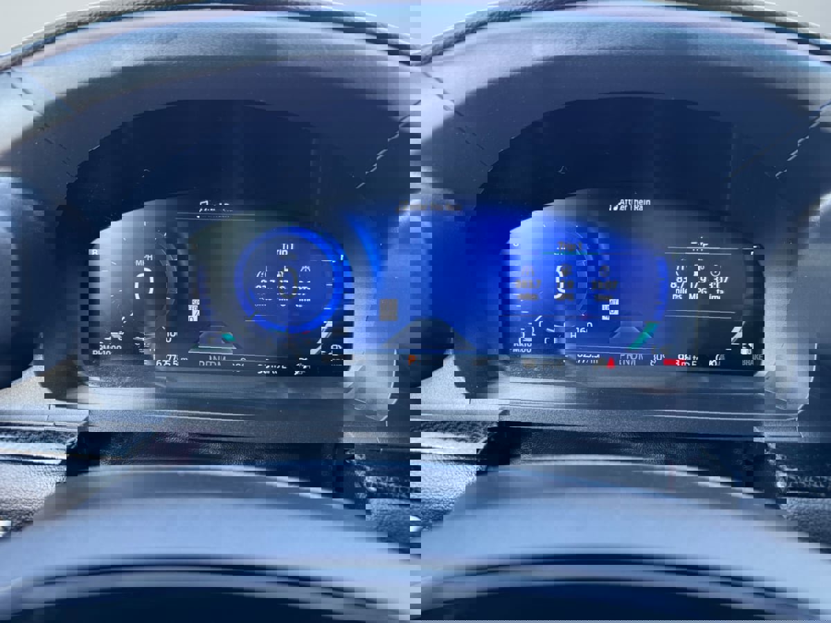 Used 2022 Ford Explorer ST w/ ST Street Pack image 12