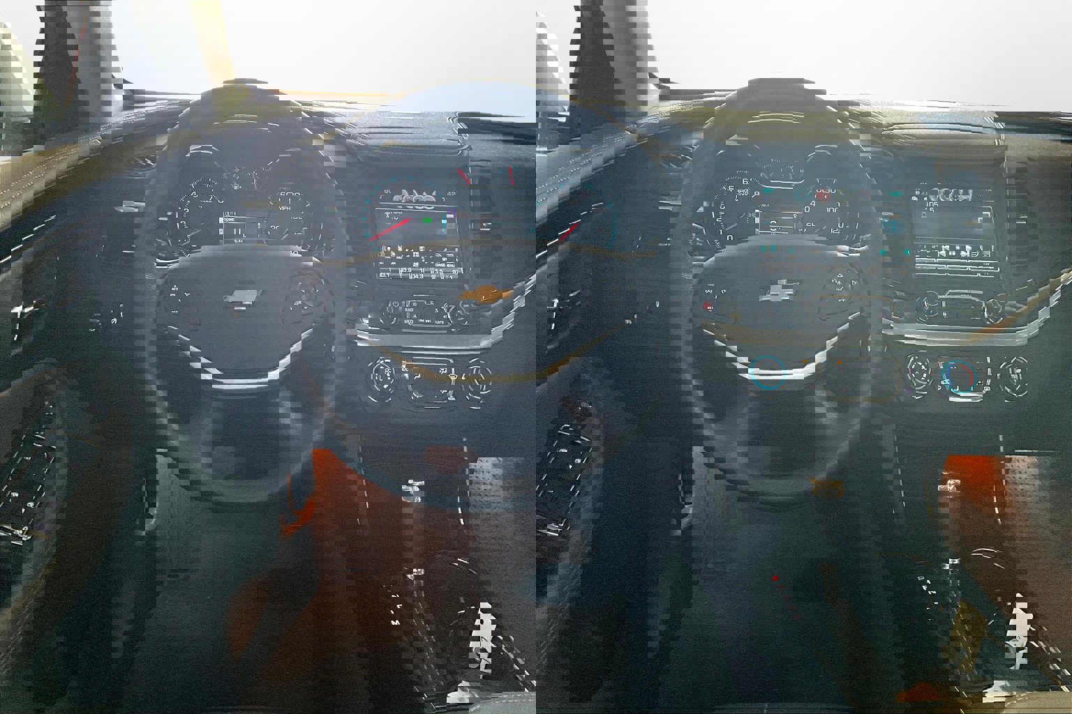 Used 2019 Chevrolet Impala LS image 5