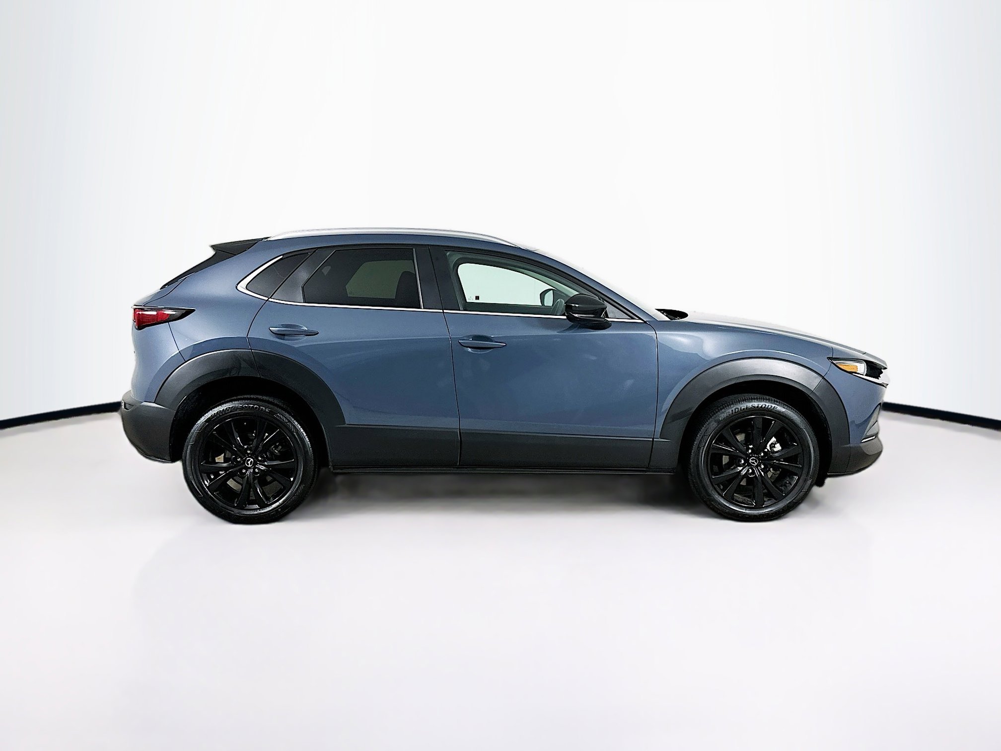 Used 2025 MAZDA CX-30 AWD 2.5 S w/ Preferred Package image 10