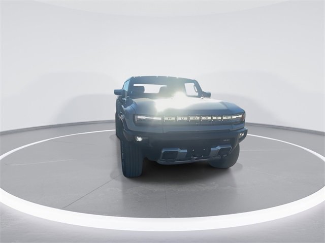 New 2025 GMC Hummer EV 3X image 3