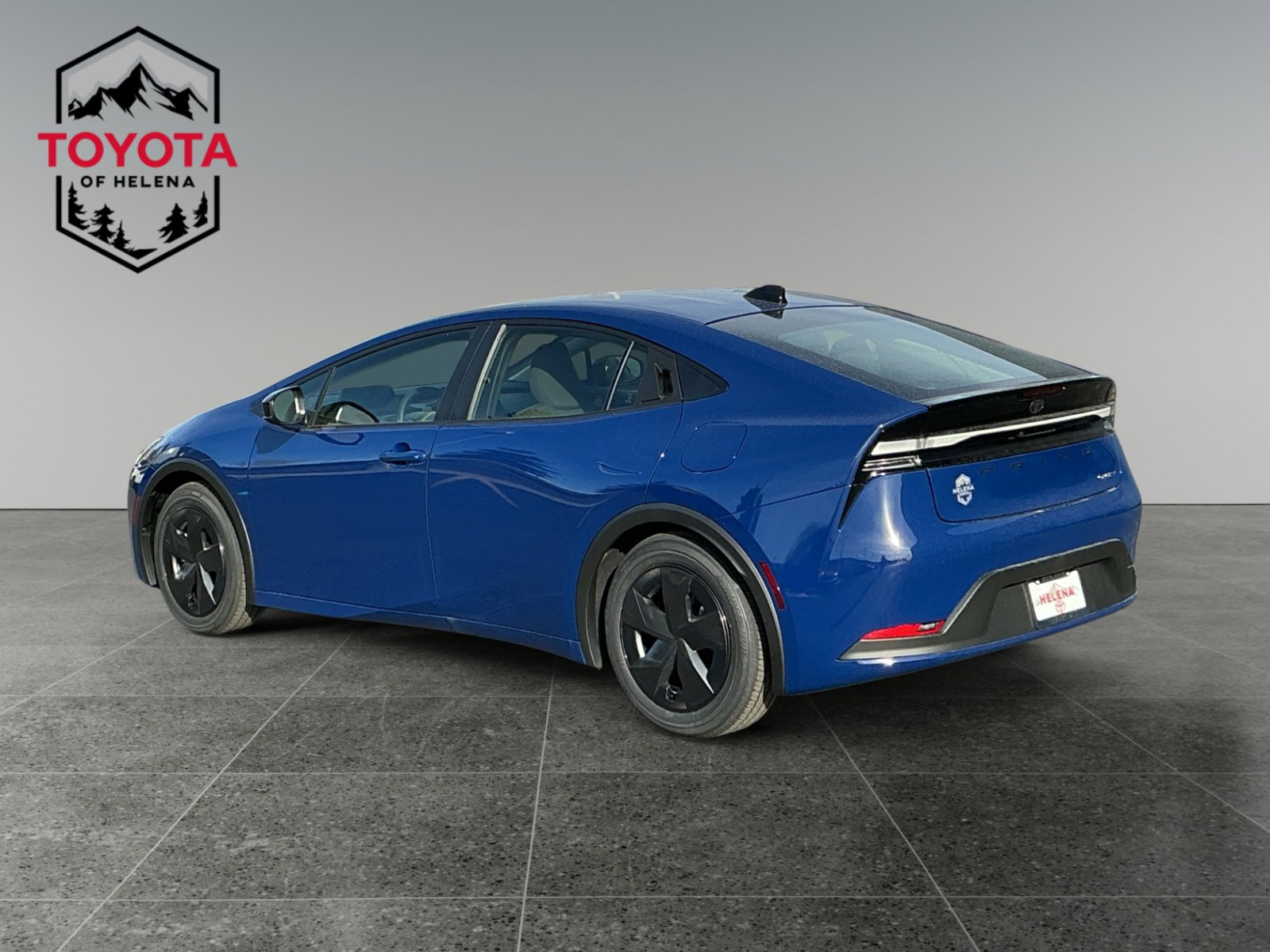 New 2026 Toyota Prius Plug-In Hybrid FWD image 3